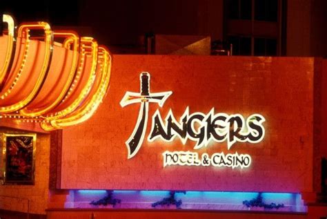 tangiers casino faq.
